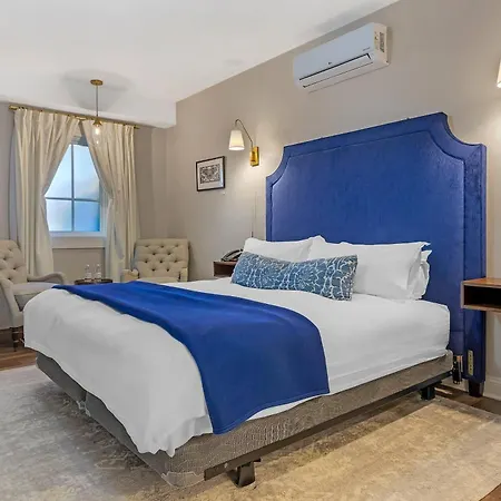 The Colonial Inn, An Ascend Collection Hotel-3