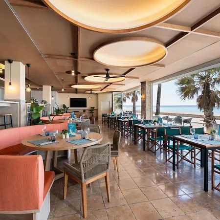 Fergus Style Palma Beach - Adults Only-3