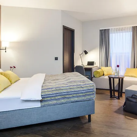 Hotel Smartino-3