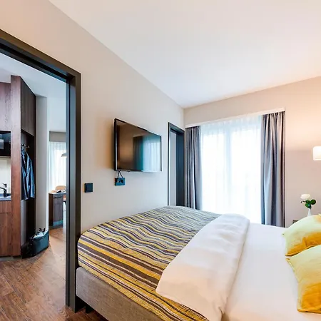 Hotel Smartino-2