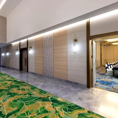 The Orchid Hotel Hinjewadi Pune-2