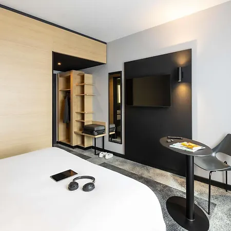 Ibis Strasbourg Centre Gare-2
