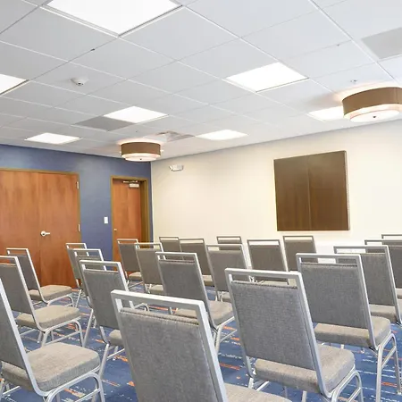 Hampton Inn Crystal River-2