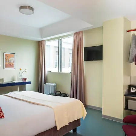Moderno Hotel Roma - Adults Only-2