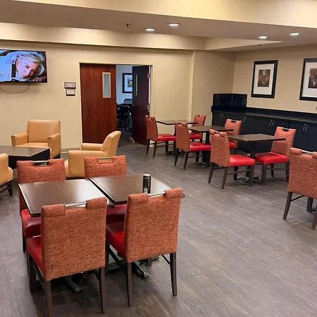 Studio 6 Extended Stay Findlay Tiffin Avenue Oh-2
