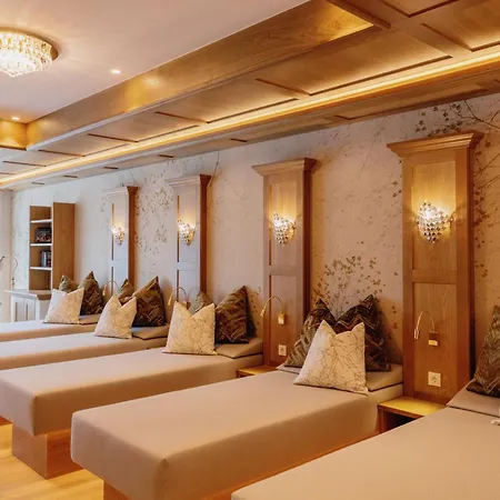 Boutique Hotel Hohes Licht-2