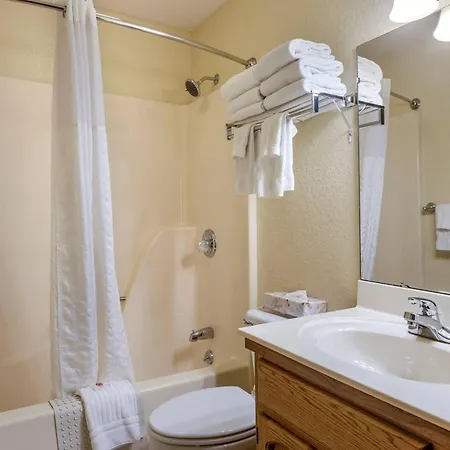 Comfort Inn & Suites Branson Meadows-3