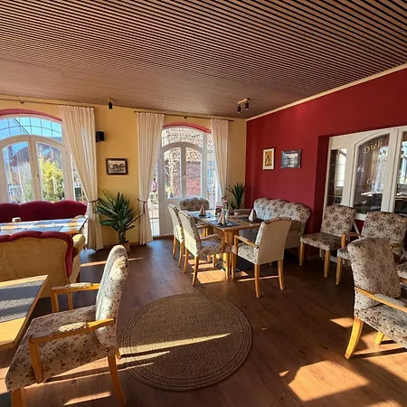 Hotel Altes Zollhaus-3