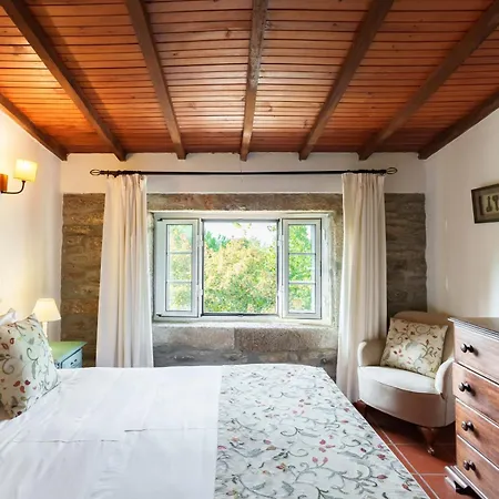 Casa De Sao Miguel Douro-3
