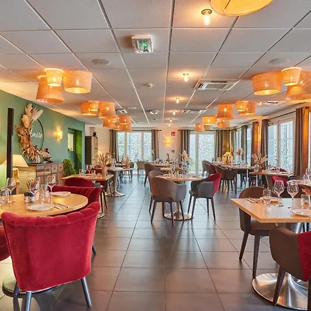 Résidence Prestige Odalys Nakâra-2