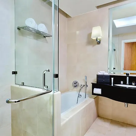 Best Plaza West Bay Hotel-2