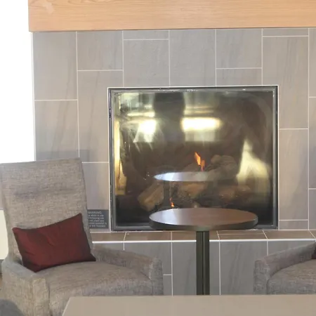 Hyatt Place Fairbanks-3