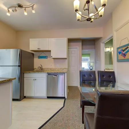 The Ringling Beach House-2