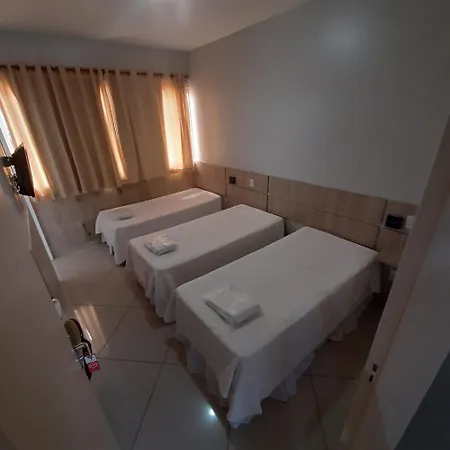 Hotel Texacao do Cavera-3
