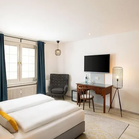 Arthotel Ana Liberty, Trademark Collection By Wyndham-2