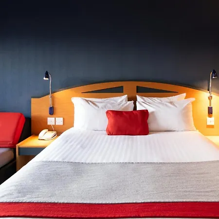 Holiday Inn Express Liverpool-Albert Dock By Ihg-2