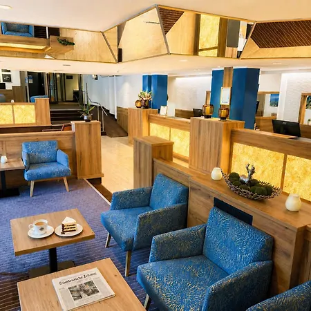 Amber Hotel Bavaria Superior-3