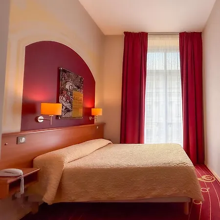 Hotel De L'Opera-3