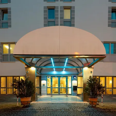 City Hotel Rosenheim-2