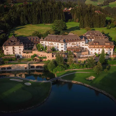 Schlosshotel Kitzbühel-3