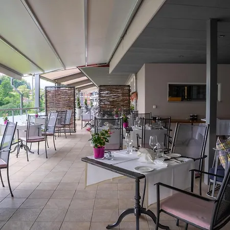 Boutique Hotel Balm-2
