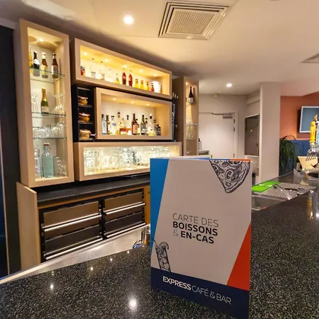 Holiday Inn Express Arras By Ihg-2