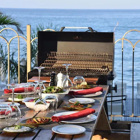 Doubletree By Hilton Antalya-Kemer All-Inclusive Resort-2