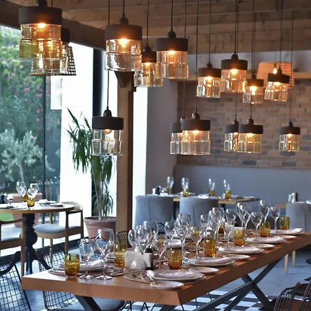 Doubletree By Hilton Antalya-Kemer All-Inclusive Resort-3