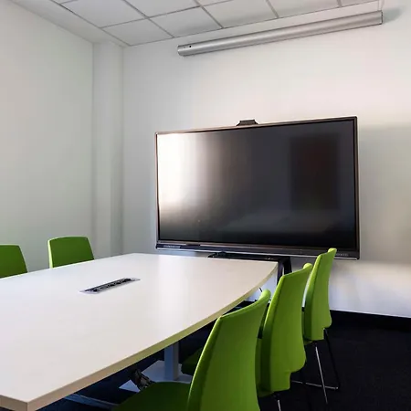 Scandic Wroclaw-3