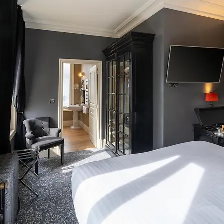 Hotel Vendome - BW Signature Collection-3