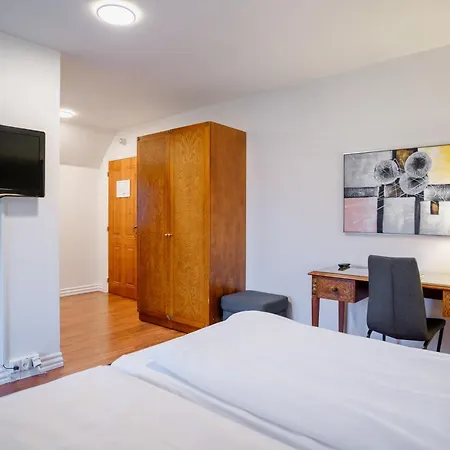 Helnan Marselis Hotel-2