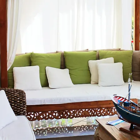 Hotel La Pigna-3