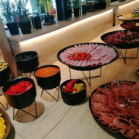 Hotel Aristos-2