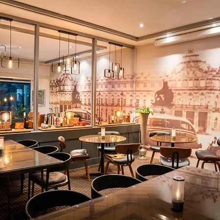 Arthotel Ana Neotel, Trademark Collection By Wyndham-2
