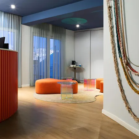 Hotel Indigo Albufeira By Ihg (Adults Only)-2