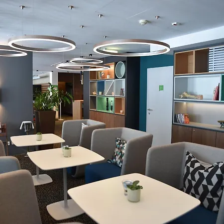 Holiday Inn - Salzburg City By Ihg-2