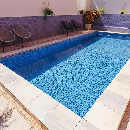 Hotel Dan Inn Barretos By Nacional Inn-2
