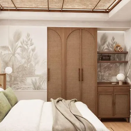 Casa Mett Sitges - Fully Refurbished-2