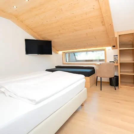 Hotel Sonnenspitz ***-2