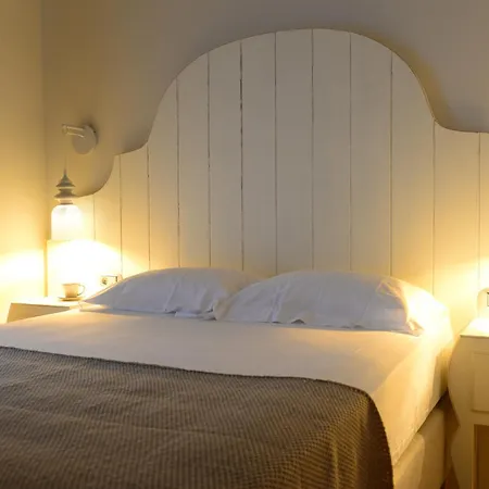 Hôtel Eze Hermitage B&B-2