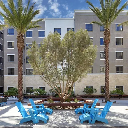 Homewood Suites By Hilton San Diego Hotel Circle/Seaworld Area-2