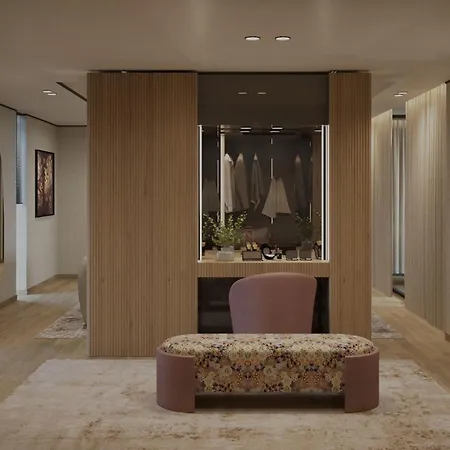 Esplanade Tergesteo - Luxury Retreat-3