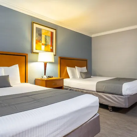 Soma Park Inn-3