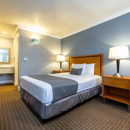 Soma Park Inn-2