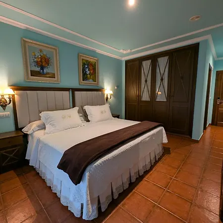 Hotel Boutique El Pescador-3