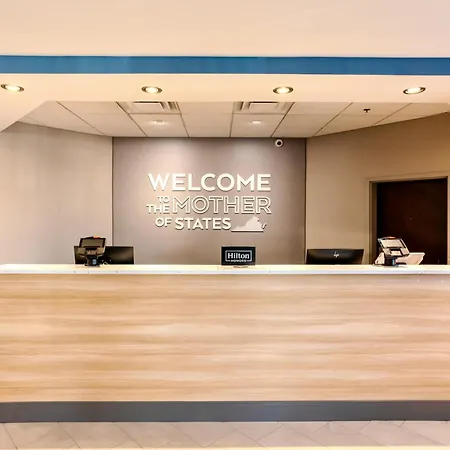 Hampton Inn Manassas-3