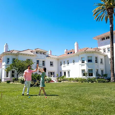 Hayes Mansion San Jose, Curio Collection By Hilton-3
