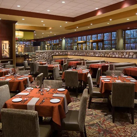 Embassy Suites By Hilton Charlotte Concord Golf Resort & Spa-3