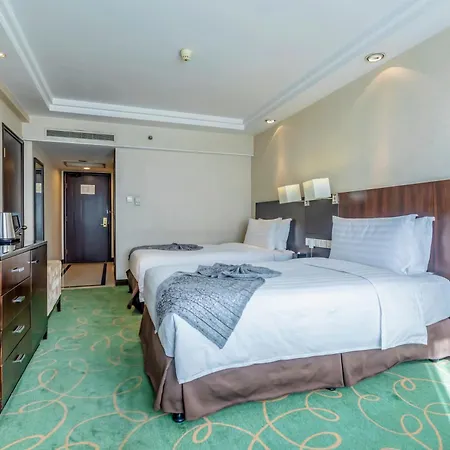 Guo Ji Yi Yuan Hotel-2