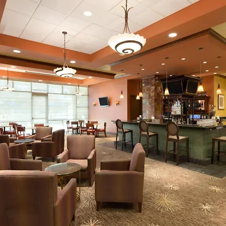 Embassy Suites By Hilton Dallas Frisco Hotel & Convention Center-3